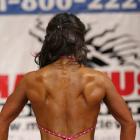 Raeanne   Bettencort - NPC MaxMuscle Vancouver Natural  2010 - #1